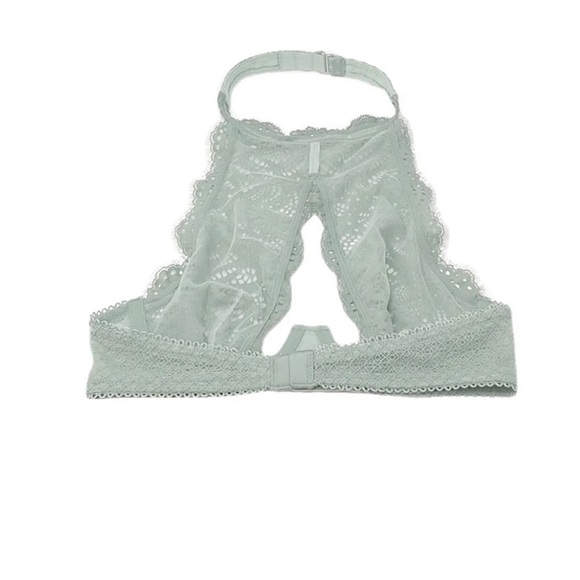 ⚡️NWT Victoria’s Secret Dream Angels Lace Bra 34C - Picture 4 of 10